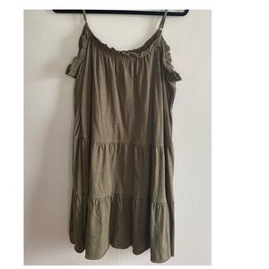 Natural Life Harley Dress